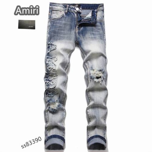 AMIRI men jeans 1：1 quality-407