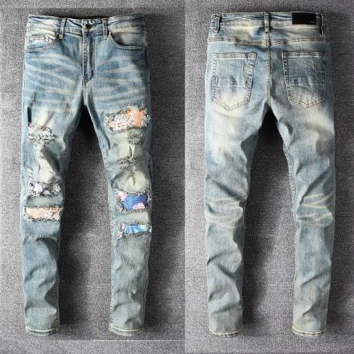 AMIRI men jeans 1：1 quality-300