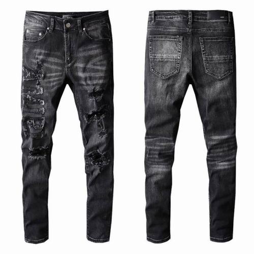 AMIRI men jeans 1：1 quality-321