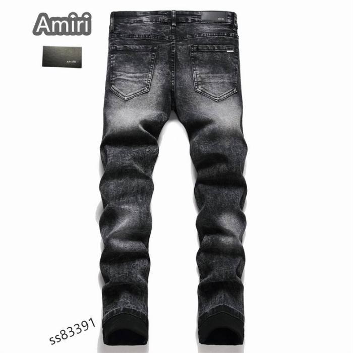 AMIRI men jeans 1：1 quality-409