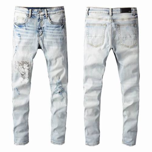 AMIRI men jeans 1：1 quality-319