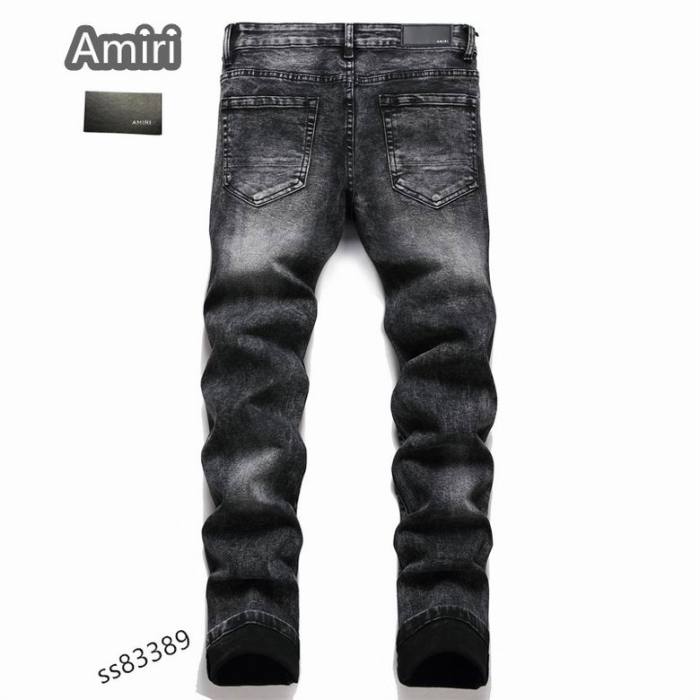 AMIRI men jeans 1：1 quality-405