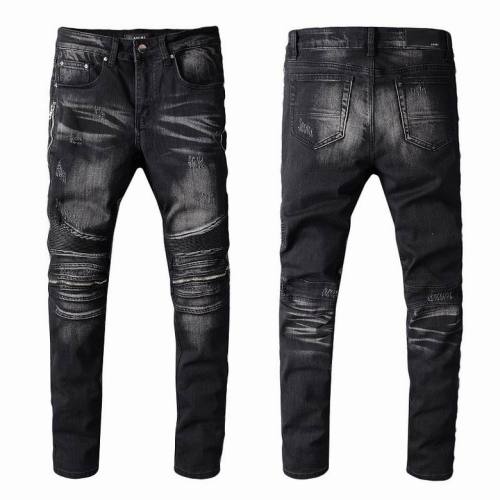 AMIRI men jeans 1：1 quality-287