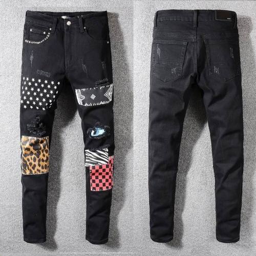 AMIRI men jeans 1：1 quality-351