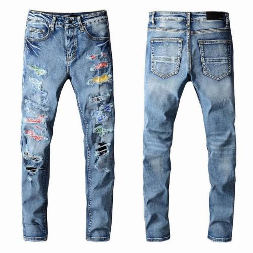 AMIRI men jeans 1：1 quality-337