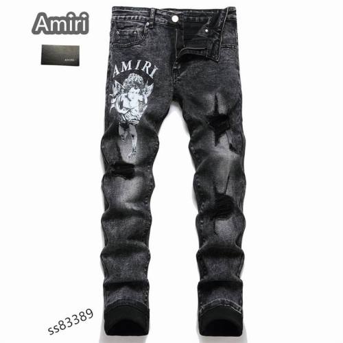 AMIRI men jeans 1：1 quality-405