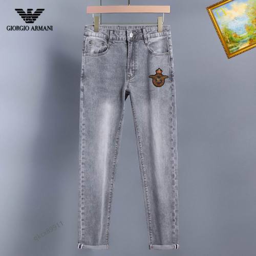Armani men jeans AAA quality-009