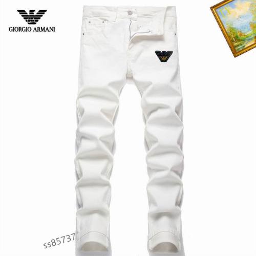 Armani men jeans AAA quality-017