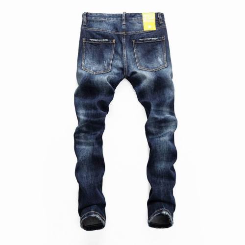 DSQ men jeans 1：1 quality-011