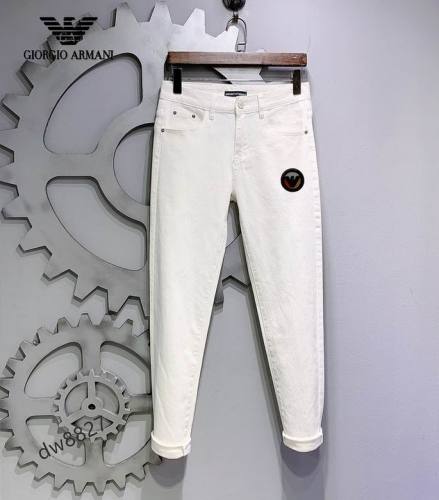 Armani men jeans AAA quality-003