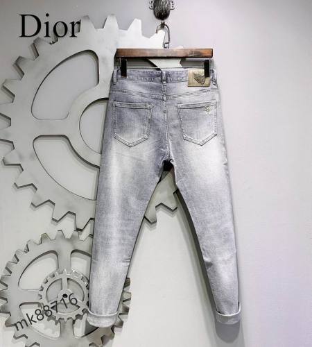 Dior men jeans 1：1 quality-011