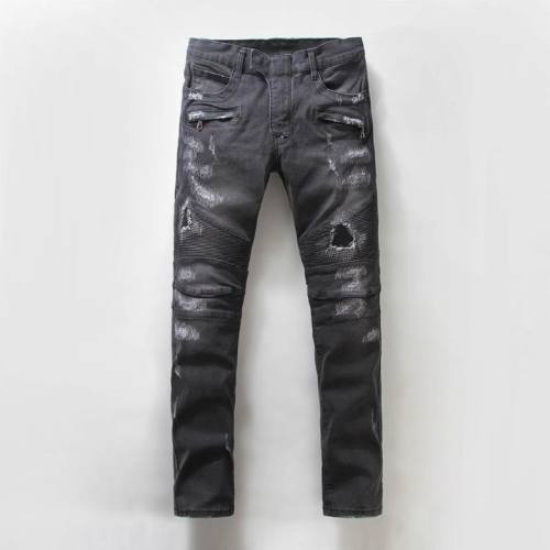 Balmain Jeans AAA quality-581