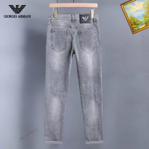 Armani men jeans AAA quality-009