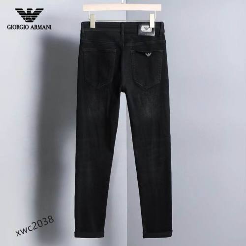 Armani men jeans AAA quality-037