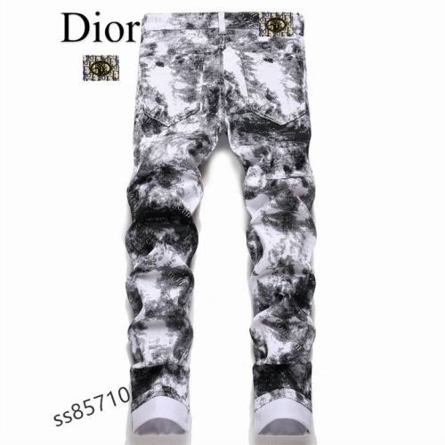 Dior men jeans 1：1 quality-021