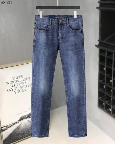 Armani men jeans AAA quality-023