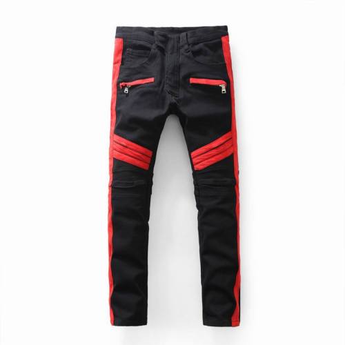 Balmain Jeans AAA quality-587