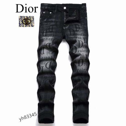 Dior men jeans 1：1 quality-009