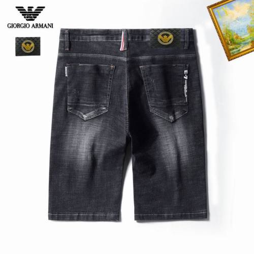 Armani men jeans AAA quality-007