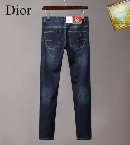 Dior men jeans 1：1 quality-005