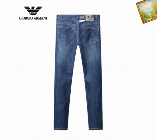 Armani men jeans AAA quality-019