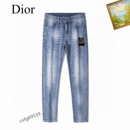 Dior men jeans 1：1 quality-003