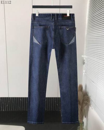 Armani men jeans AAA quality-029