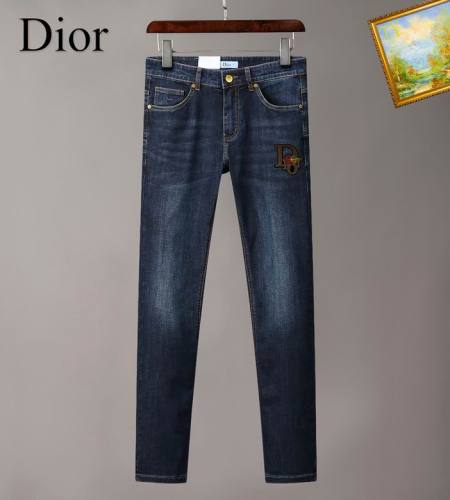 Dior men jeans 1：1 quality-005