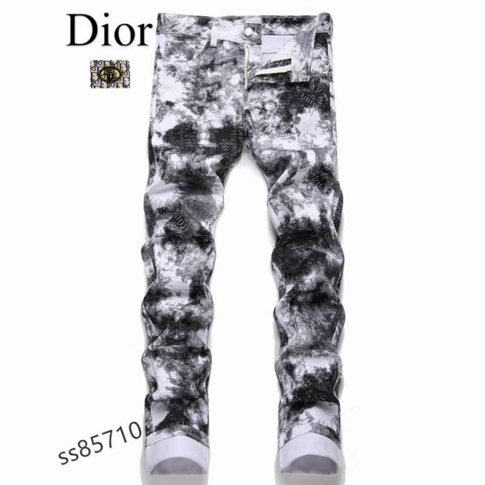 Dior men jeans 1：1 quality-021