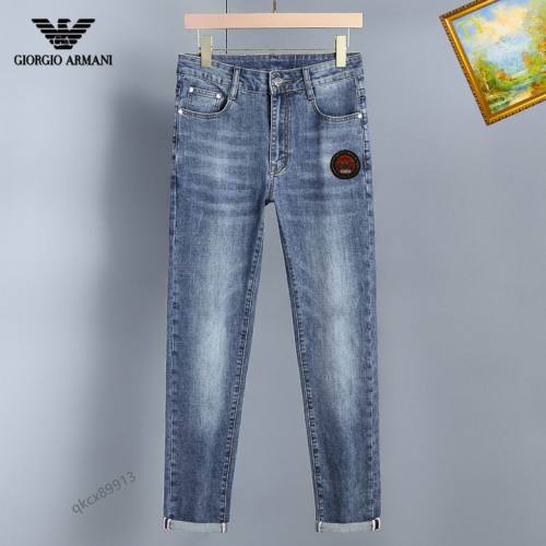 Armani men jeans AAA quality-013