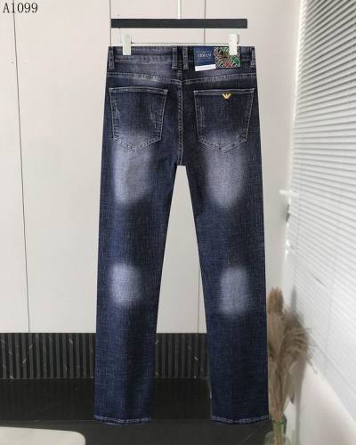 Armani men jeans AAA quality-027