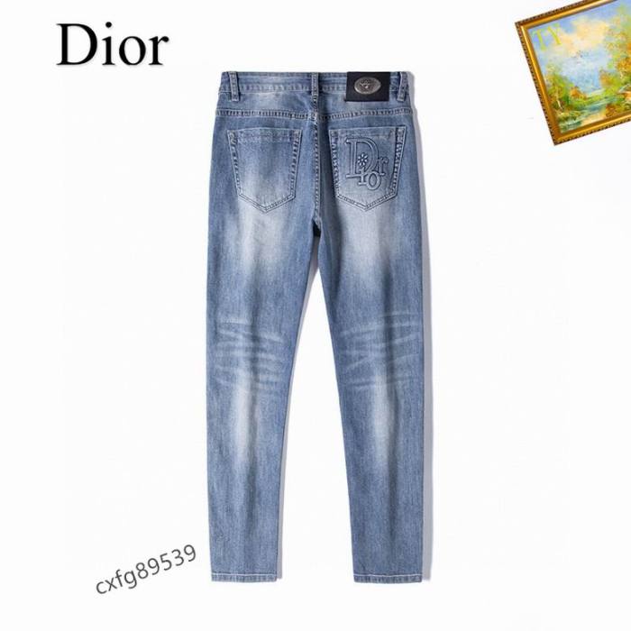 Dior men jeans 1：1 quality-003