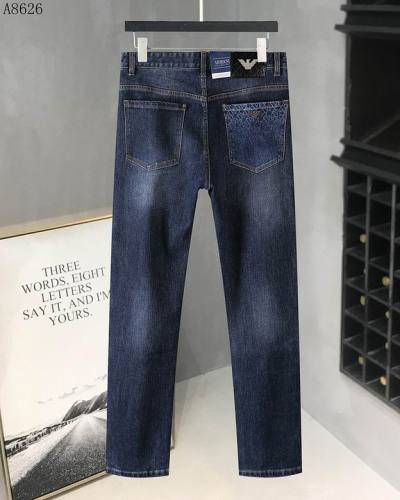 Armani men jeans AAA quality-021