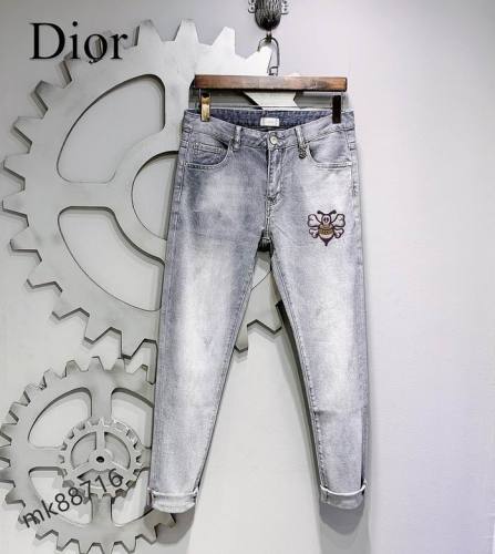 Dior men jeans 1：1 quality-011