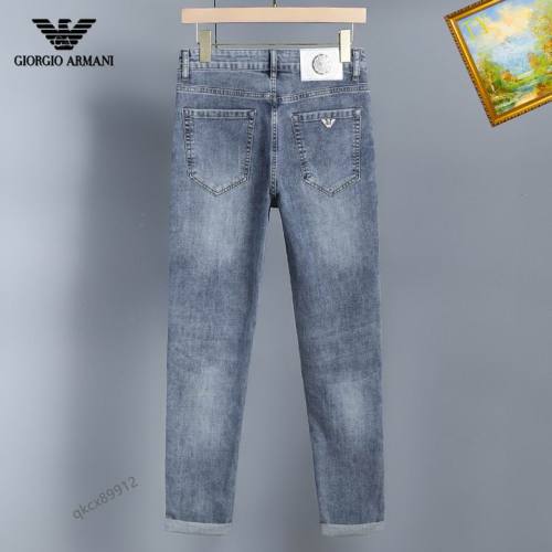Armani men jeans AAA quality-011