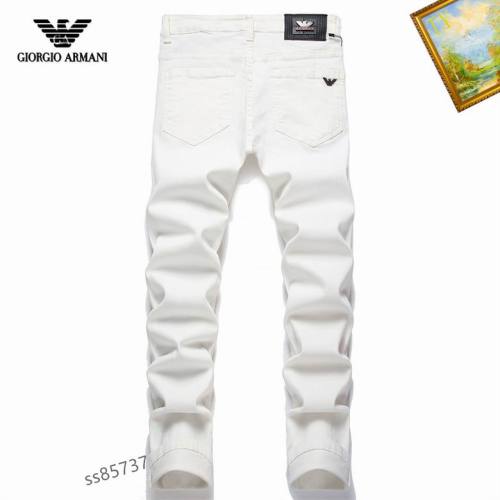 Armani men jeans AAA quality-017