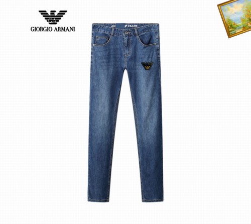 Armani men jeans AAA quality-019