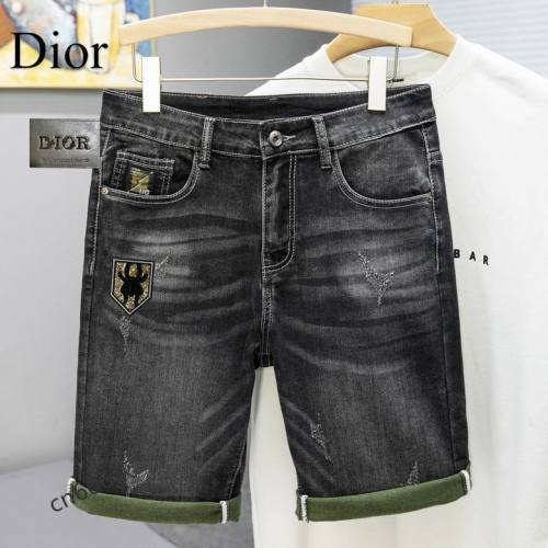 Dior men jeans 1：1 quality-015