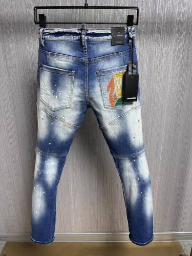 DSQ men jeans 1：1 quality-191