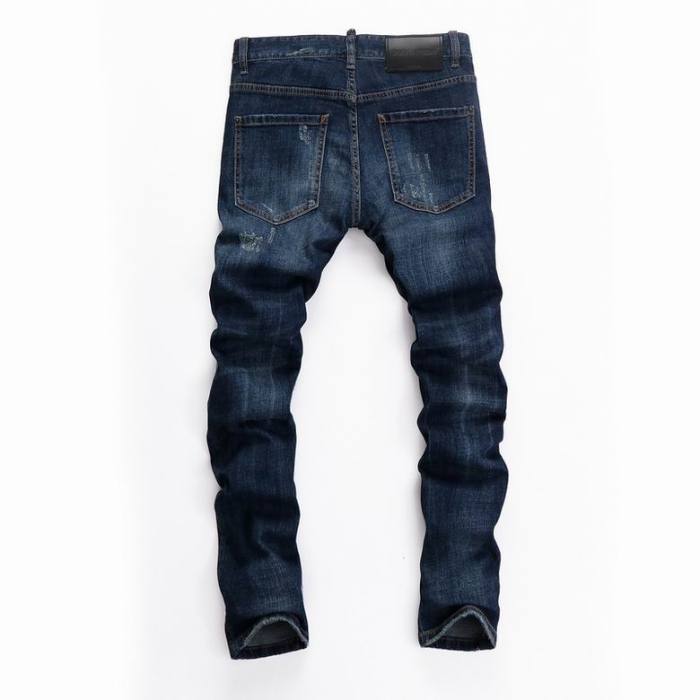 DSQ men jeans 1：1 quality-077