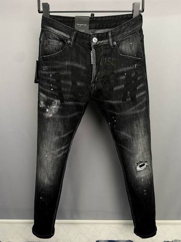 DSQ men jeans 1：1 quality-135