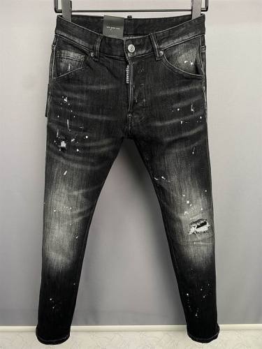 DSQ men jeans 1：1 quality-131