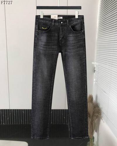 FD men jeans 1：1 quality-023