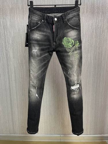 DSQ men jeans 1：1 quality-181