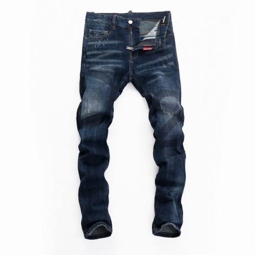 DSQ men jeans 1：1 quality-077