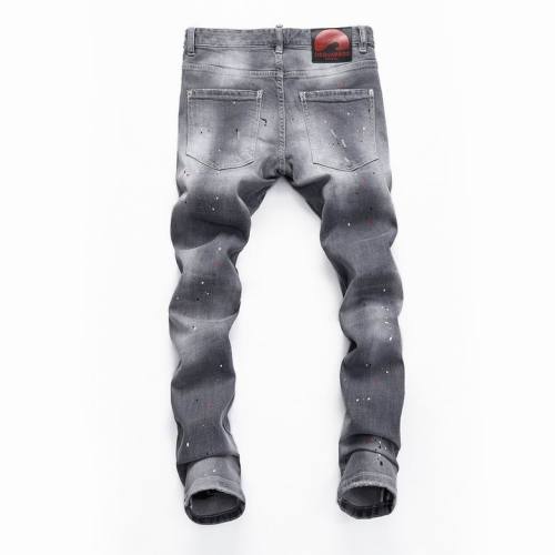 DSQ men jeans 1：1 quality-153