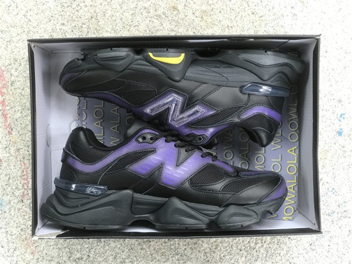 NB Shoes High End Quality-133
