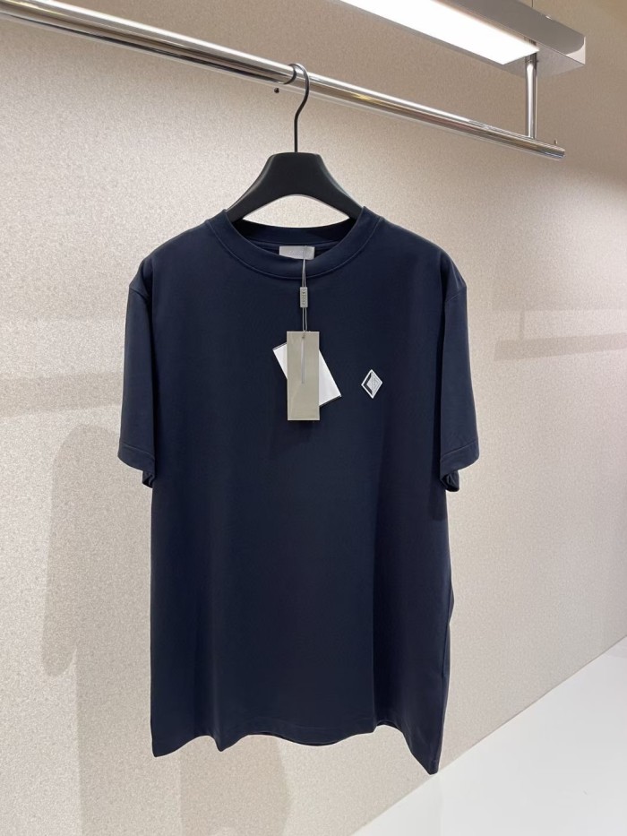 Dior Shirt High End Quality-373