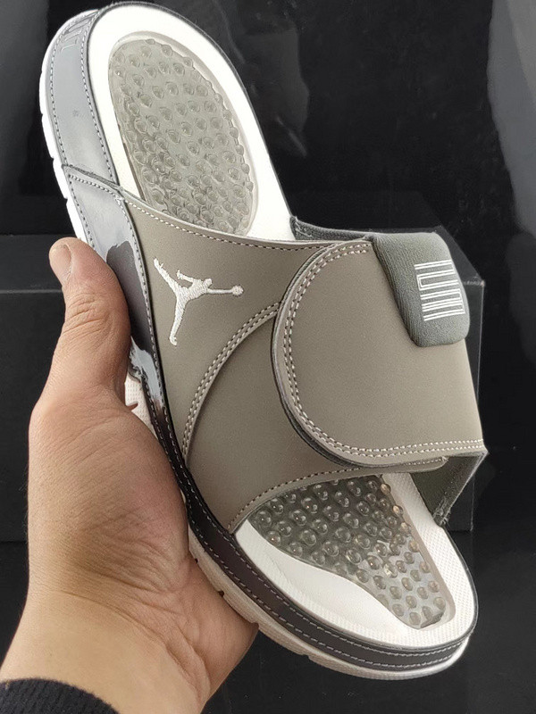 Jordan men slippers-137