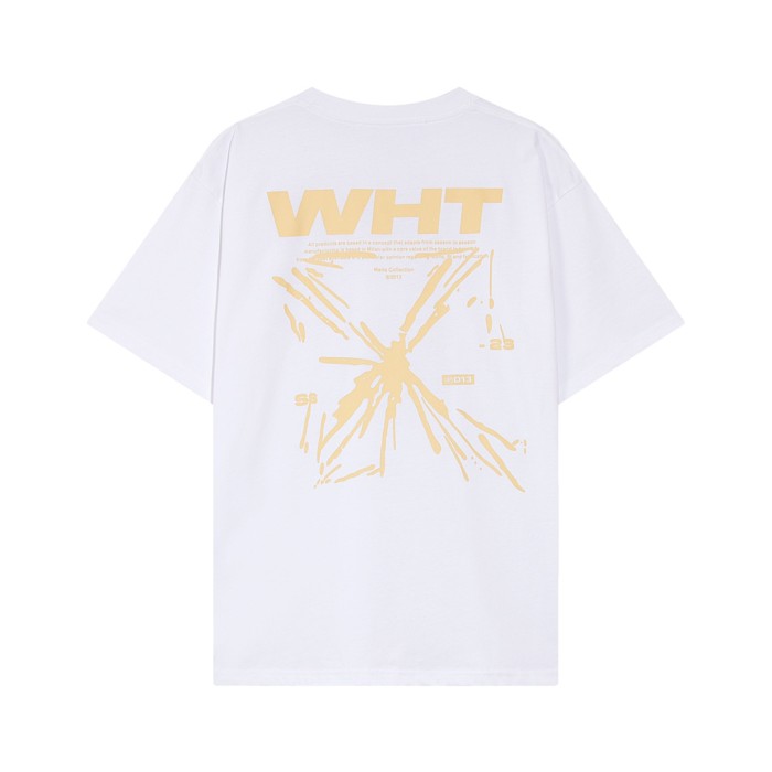 OFF White Shirt 1：1 quality-148(XS-L)